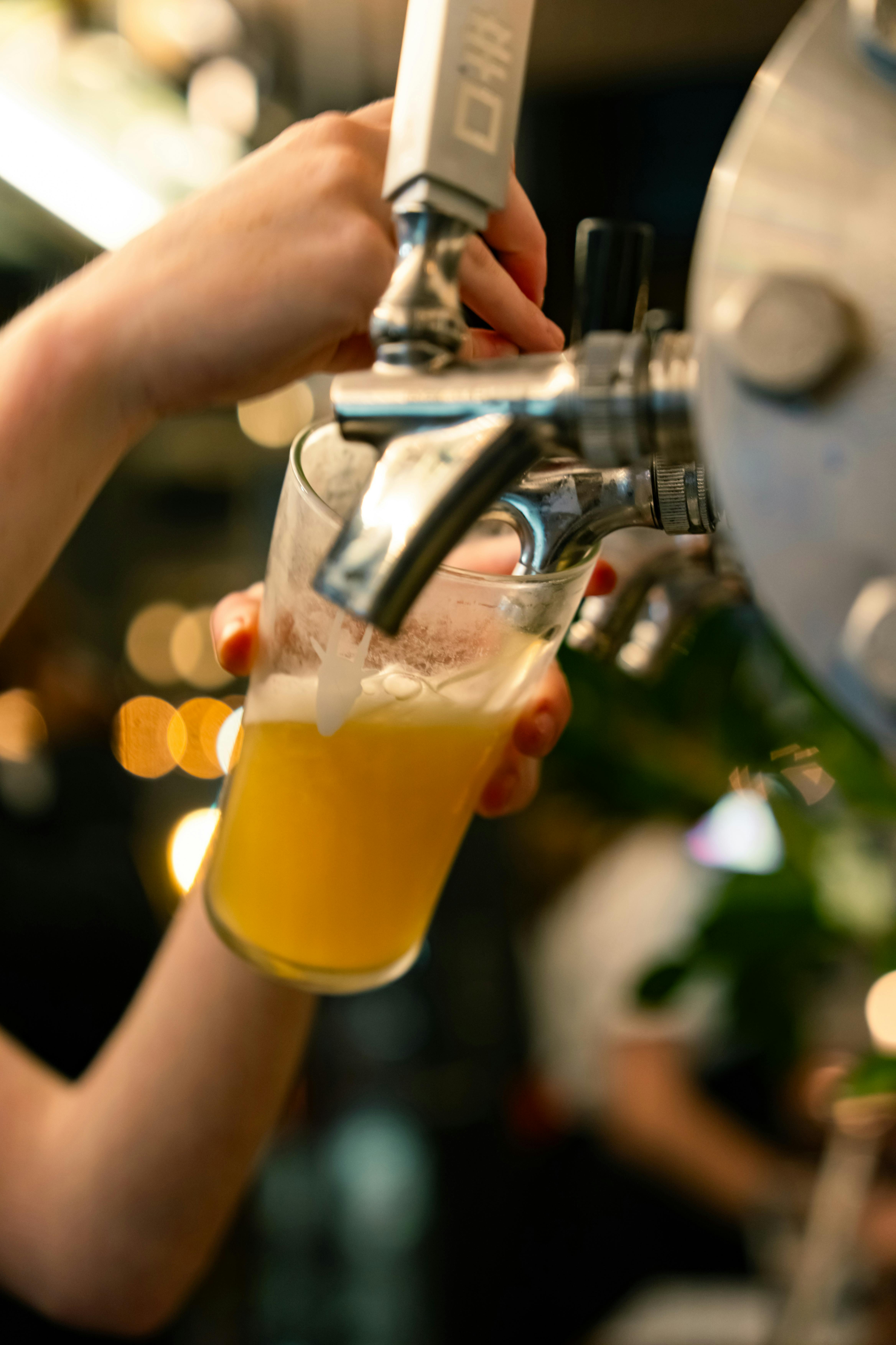 Beer